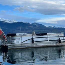 Harris Solstice 250 | 17