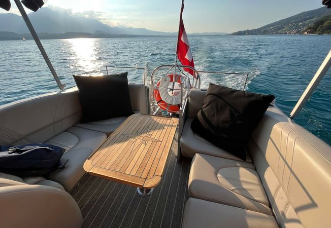 Harris Solstice 250 | 17