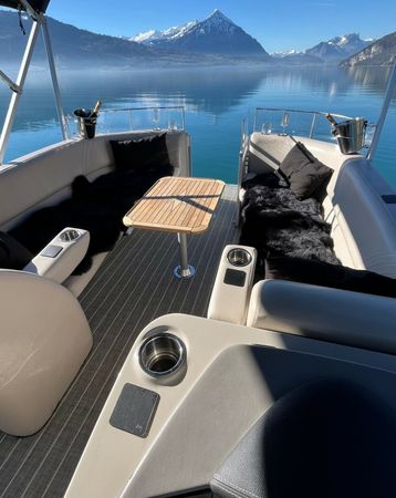 Harris Solstice 250 | 17