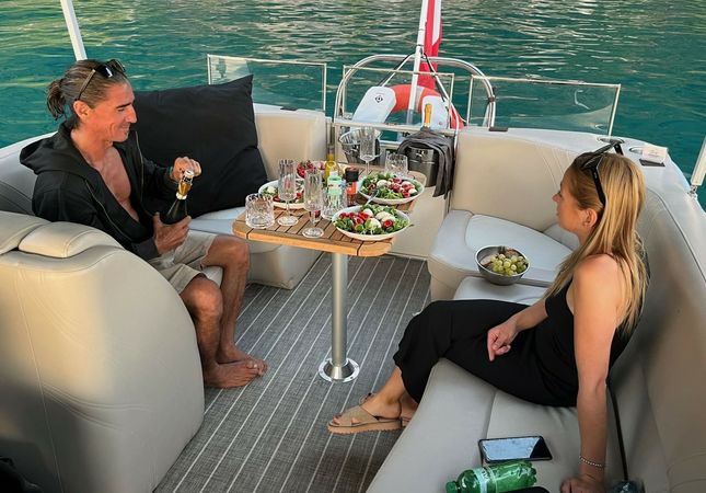 Harris Solstice 250 | 17