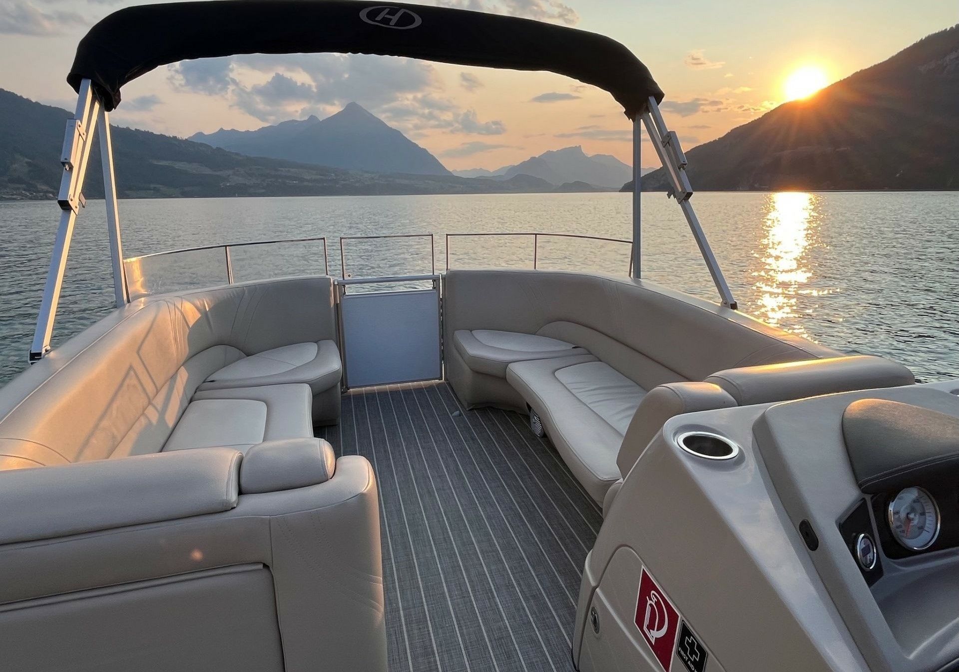 Harris Solstice 250 | 17