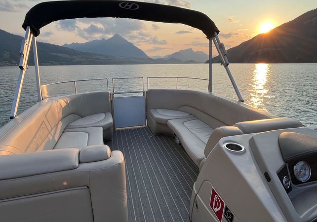 Harris Solstice 250 | 17