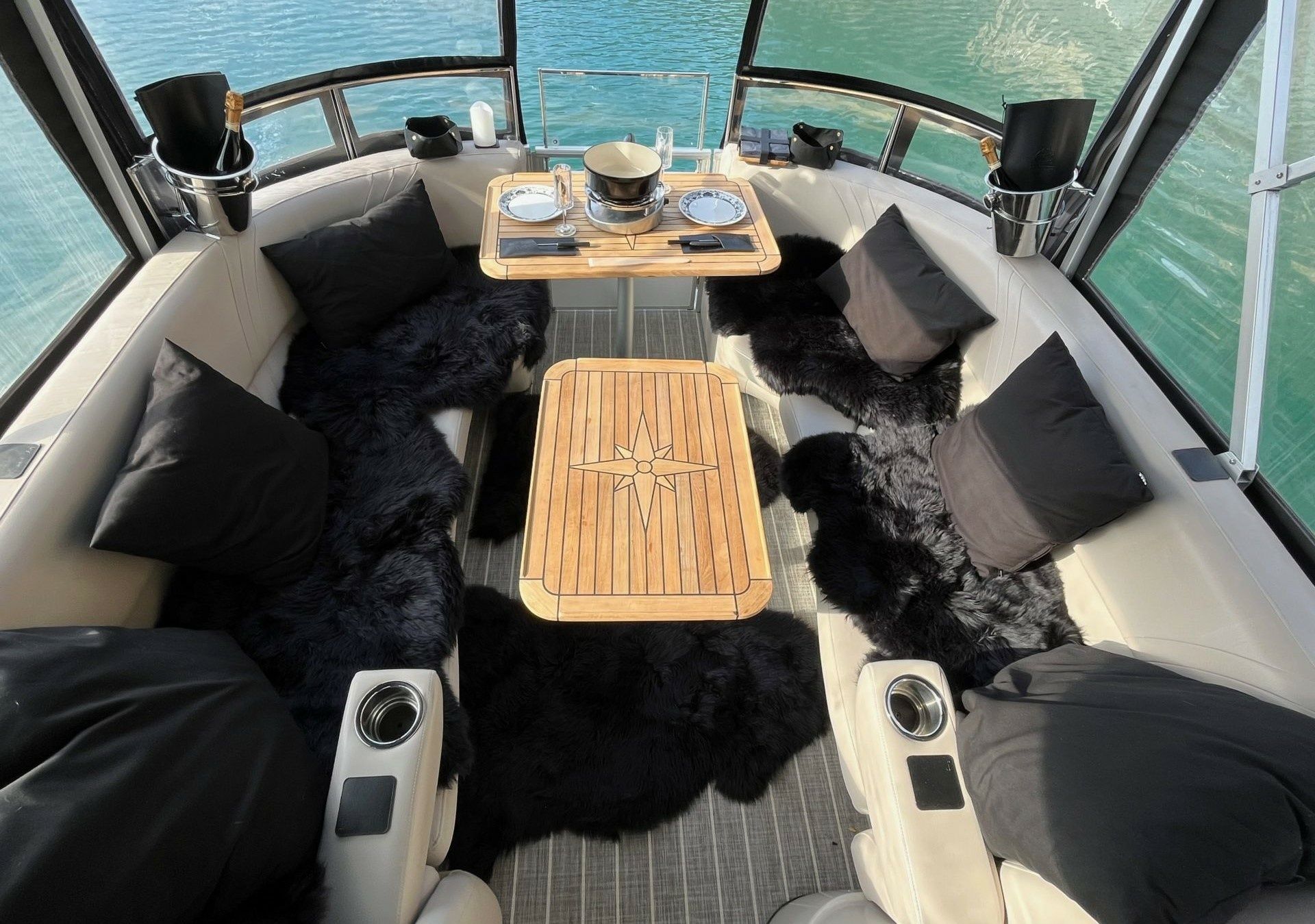 Harris Solstice 250 | 17