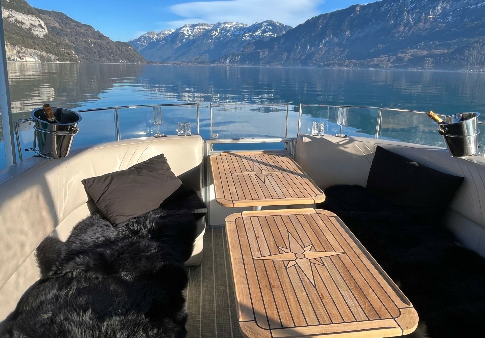 Harris Solstice 250 | 17