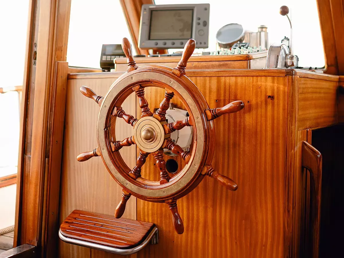 Custom Built 13 | Calypsa