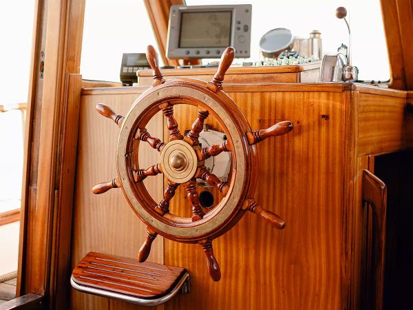 Custom Built 13 | Calypsa