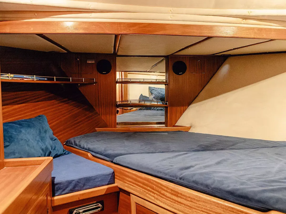 Custom Built 13 | Calypsa