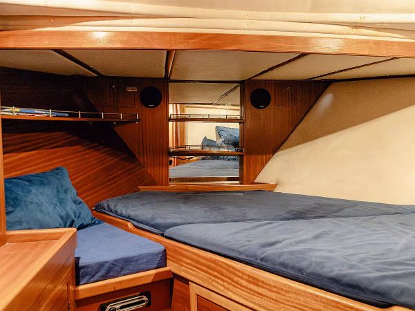 Custom Built 13 | Calypsa