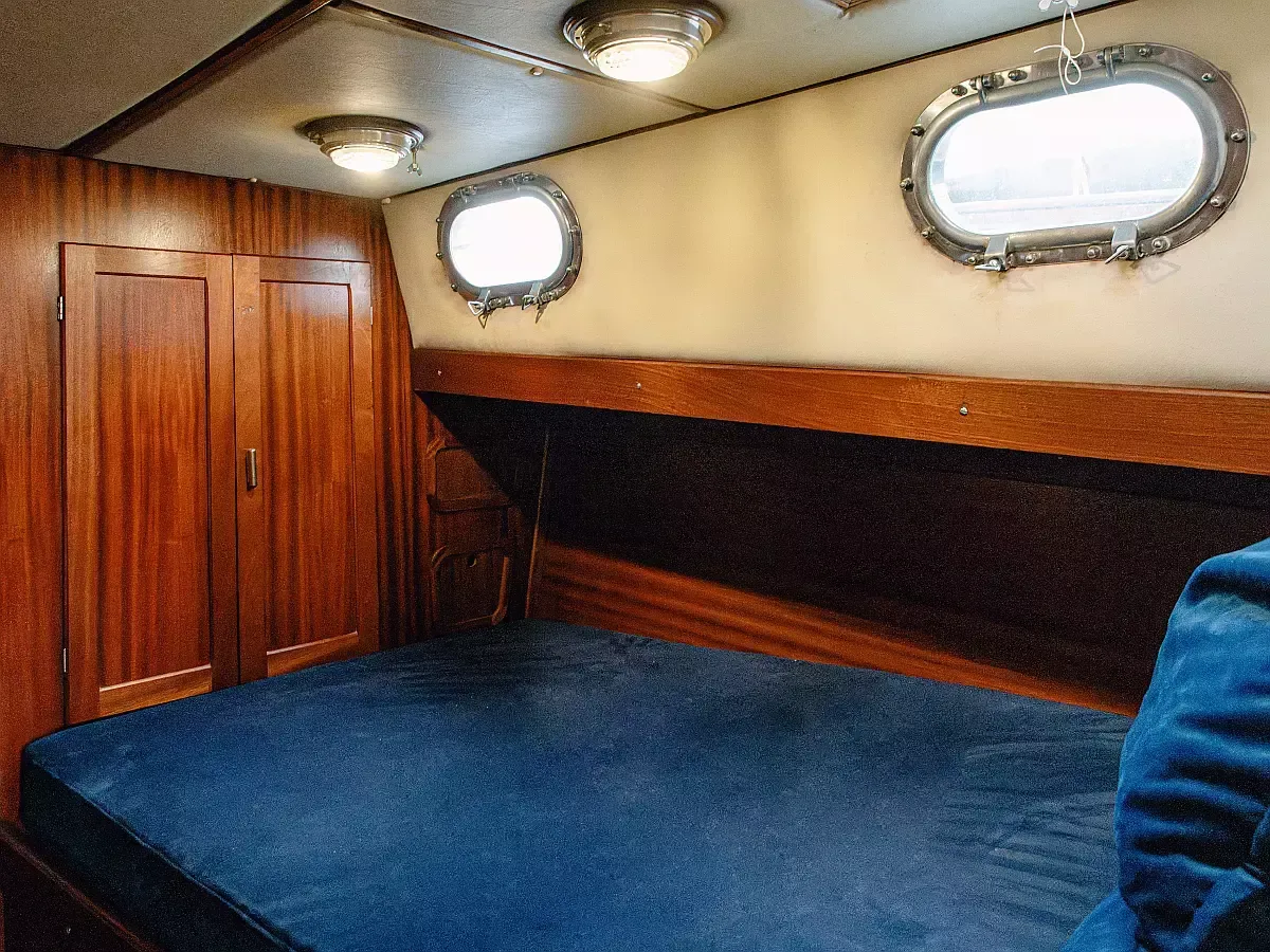 Custom Built 13 | Calypsa