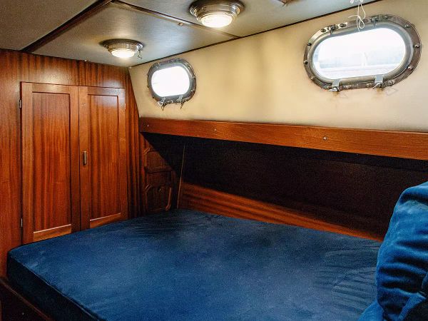 Custom Built 13 | Calypsa