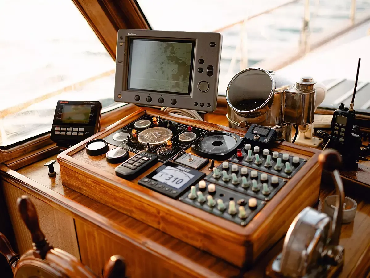 Custom Built 13 | Calypsa