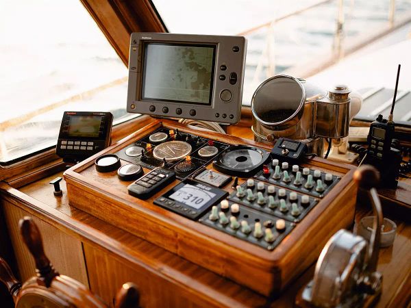 Custom Built 13 | Calypsa