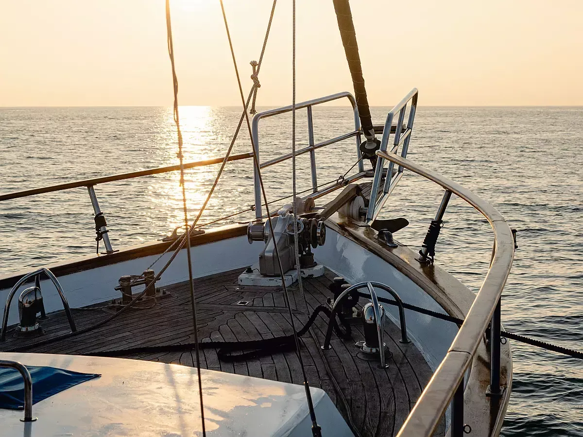 Custom Built 13 | Calypsa