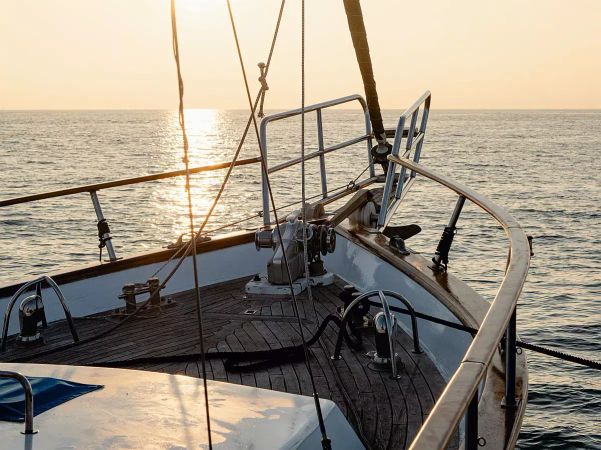 Custom Built 13 | Calypsa