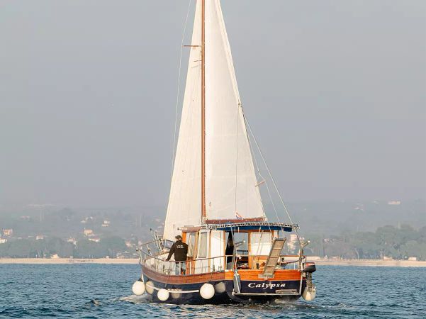 Custom Built 13 | Calypsa