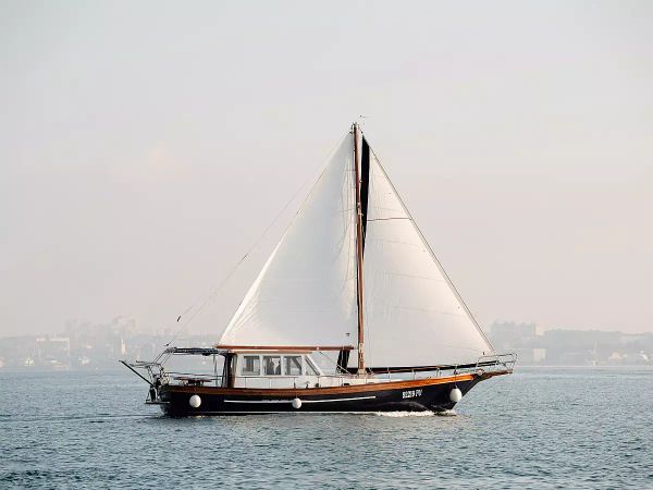 Custom Built 13 | Calypsa