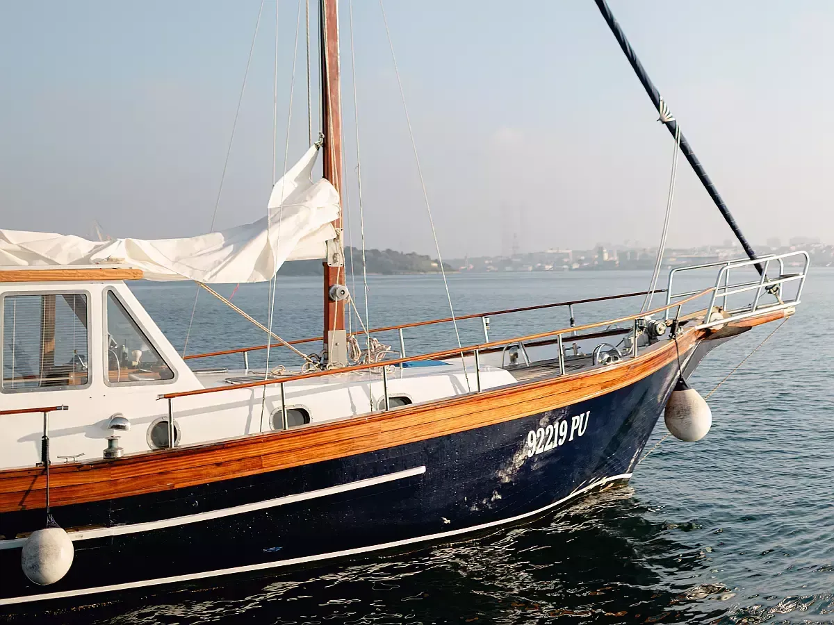 Custom Built 13 | Calypsa