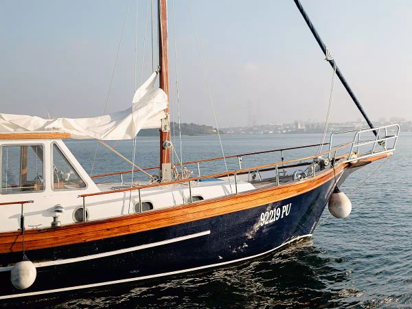 Custom Built 13 | Calypsa