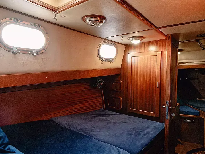 Custom Built 13 | Calypsa