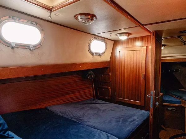 Custom Built 13 | Calypsa