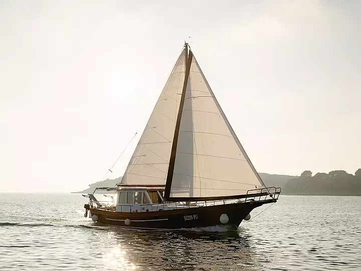 Custom Built 13 | Calypsa