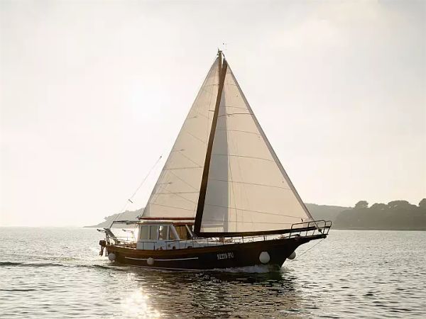 Custom Built 13 | Calypsa