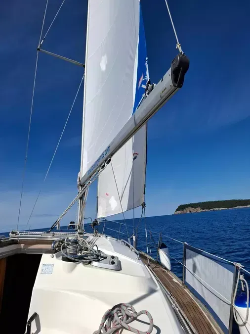 Bavaria Cruiser 40 | ZaraBella