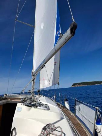 Bavaria Cruiser 40 | ZaraBella