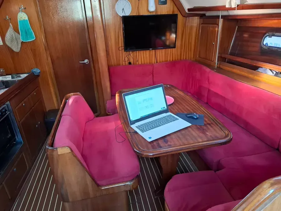 Bavaria Cruiser 40 | ZaraBella