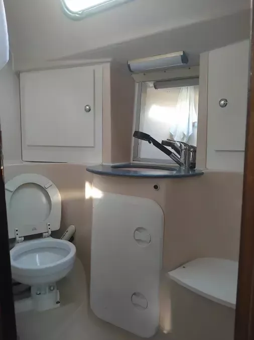 Bavaria Cruiser 40 | ZaraBella