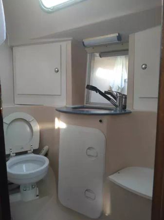 Bavaria Cruiser 40 | ZaraBella