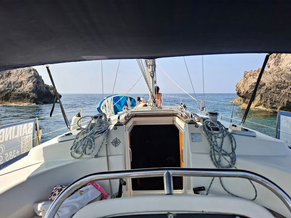 Bavaria Cruiser 40 | ZaraBella