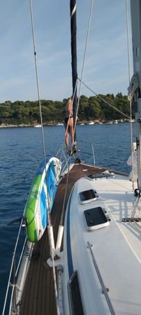 Bavaria Cruiser 40 | ZaraBella