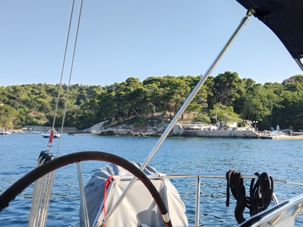 Bavaria Cruiser 40 | ZaraBella