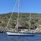 Hallberg Rassy 42 | Lisaline