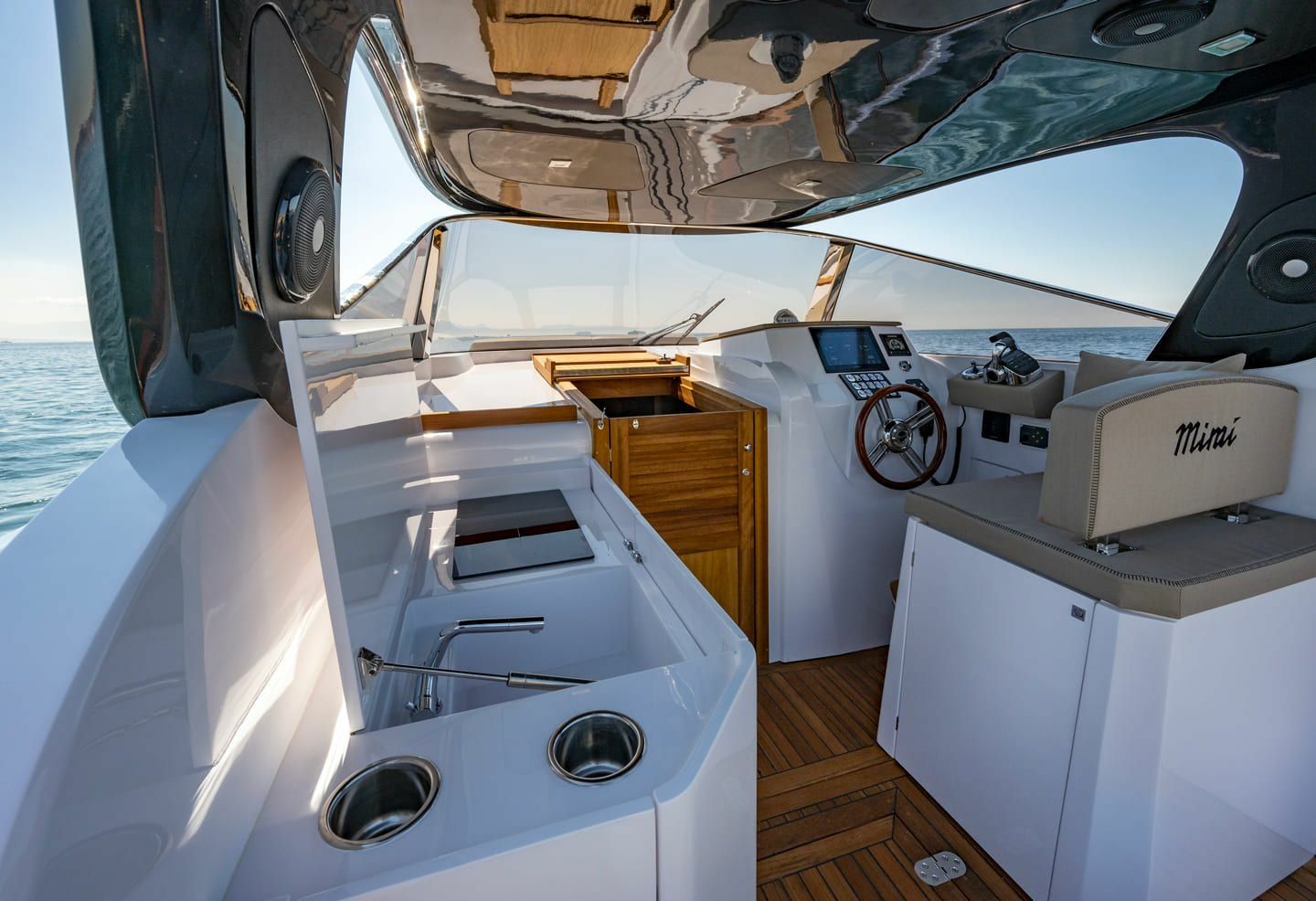 Mimi Libeccio 11 | Nicoletta