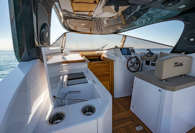 Mimi Libeccio 11 | Nicoletta