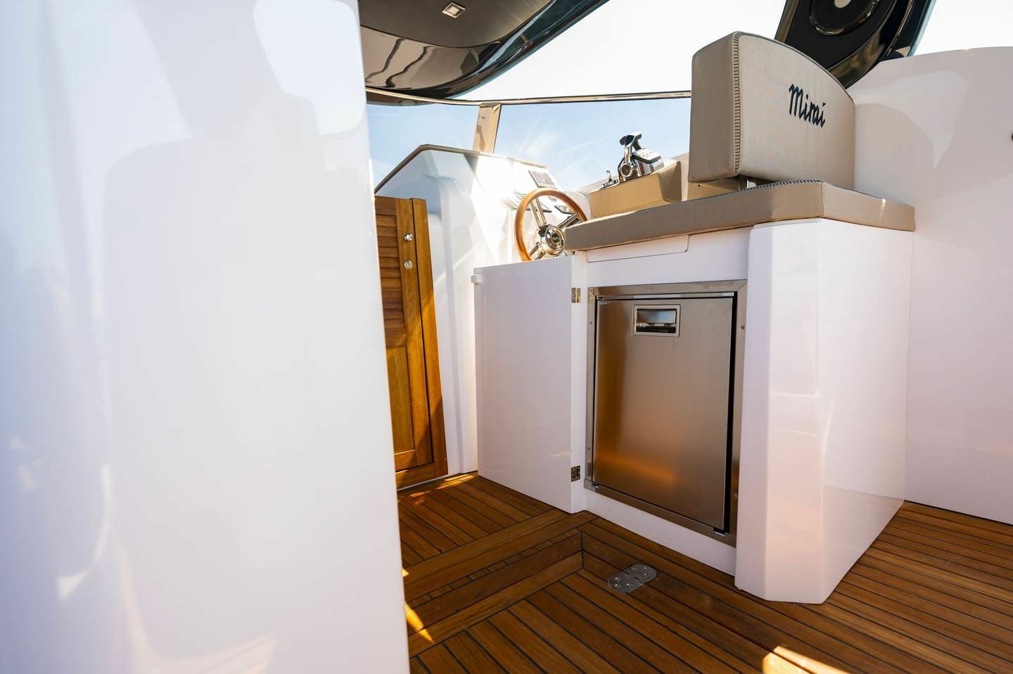 Mimi Libeccio 11 | Nicoletta