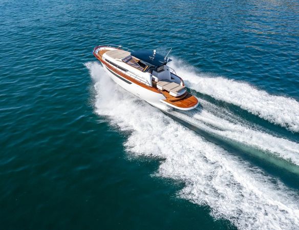 Mimi Libeccio 11 | Nicoletta