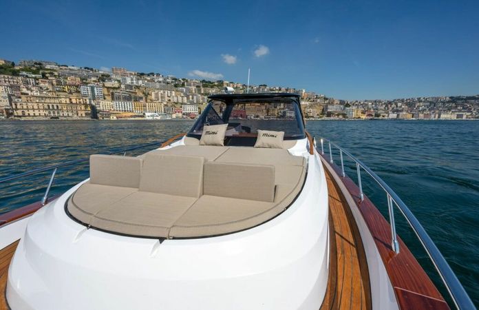 Mimi Libeccio 11 | Nicoletta