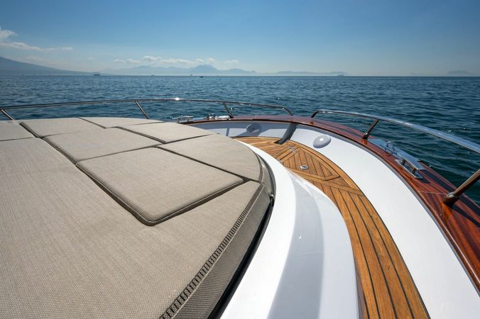 Mimi Libeccio 11 | Nicoletta