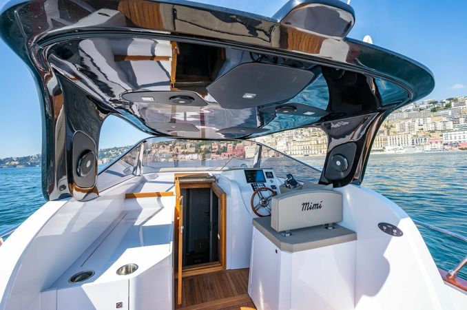 Mimi Libeccio 11 | Nicoletta