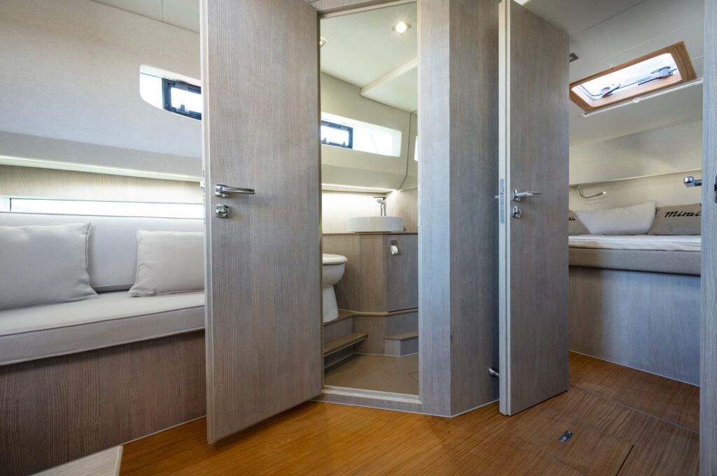 Mimi Libeccio 11 | Nicoletta