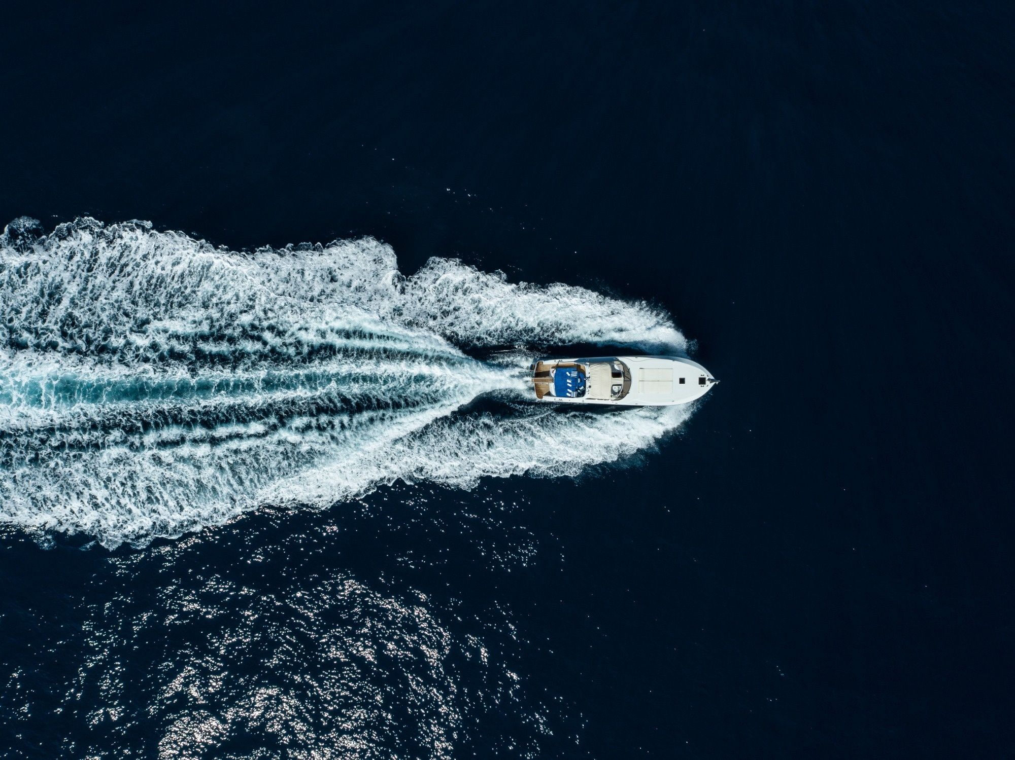 Rizzardi CR 50 Topline | Omarta