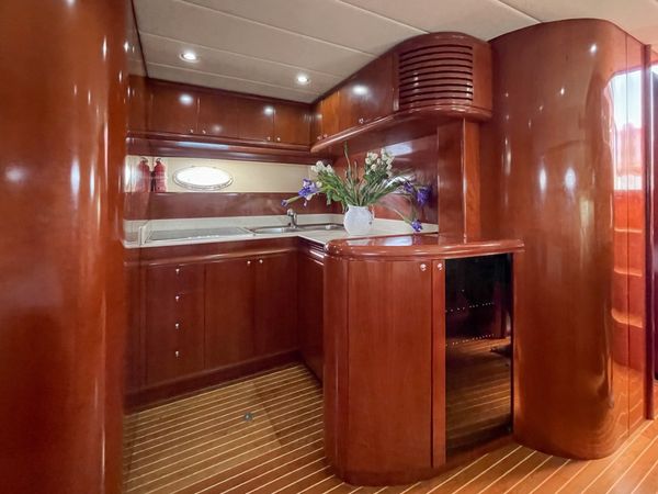 Rizzardi CR 50 Topline | Omarta