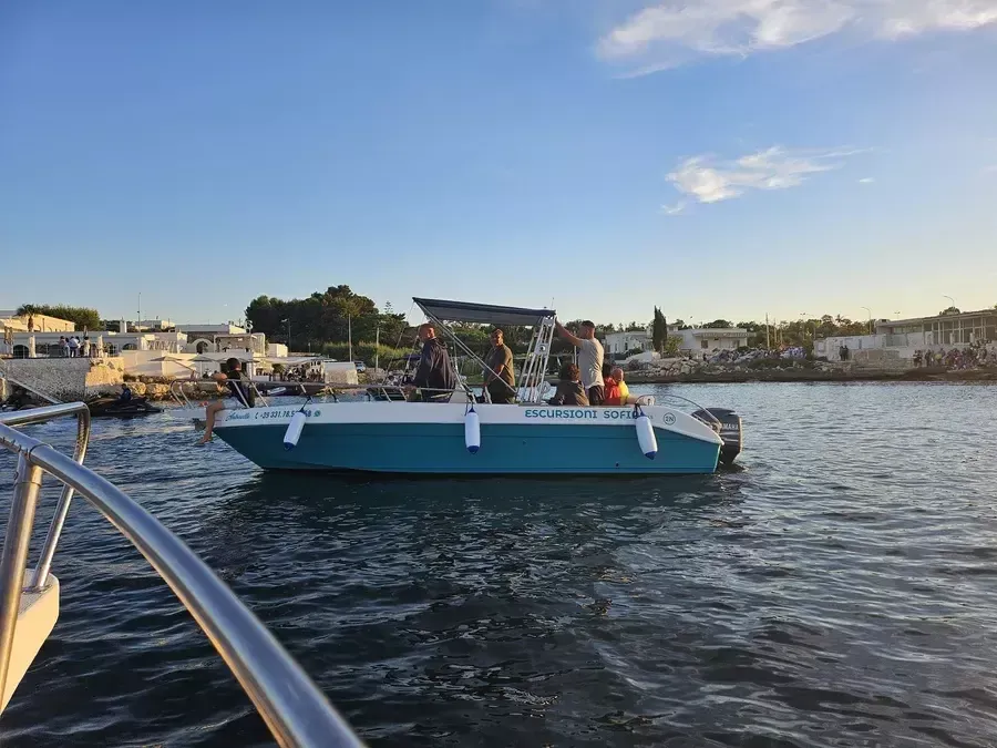 Marinello Eden 22 | Antonella 02N