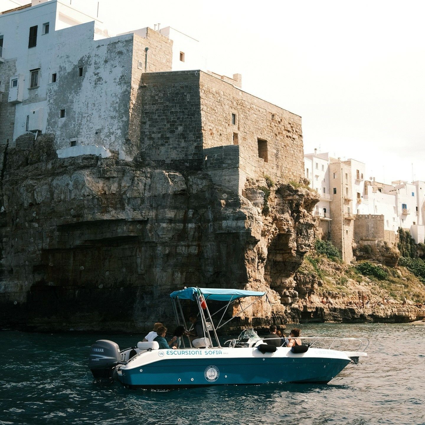 Marinello Eden 22 | Marika 01N