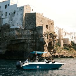 Marinello Eden 22 | Marika 01N