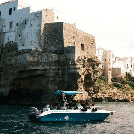 Marinello Eden 22 | Marika 01N