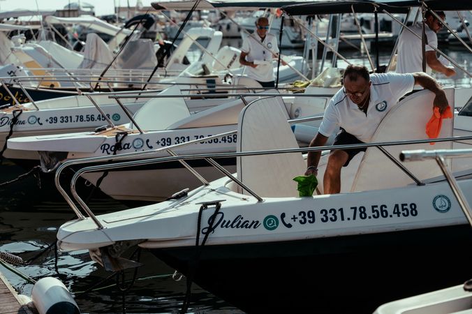 Marinello Eden 22 | Julian 05N